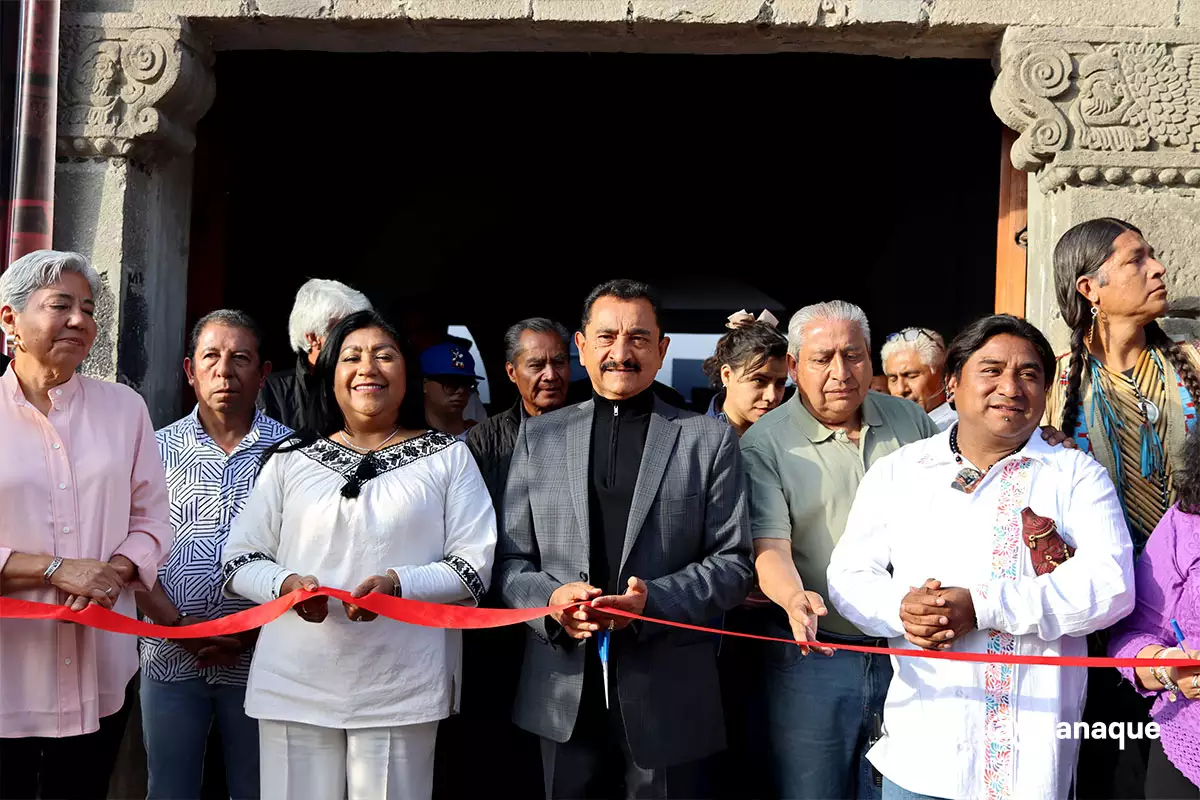 El Festival Equinoccio 2025 sigue vibrando en el Parque Soria 6