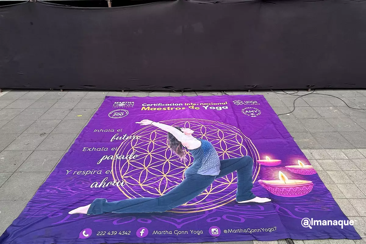 El Festival Equinoccio 2025 sigue vibrando en el Parque Soria 8