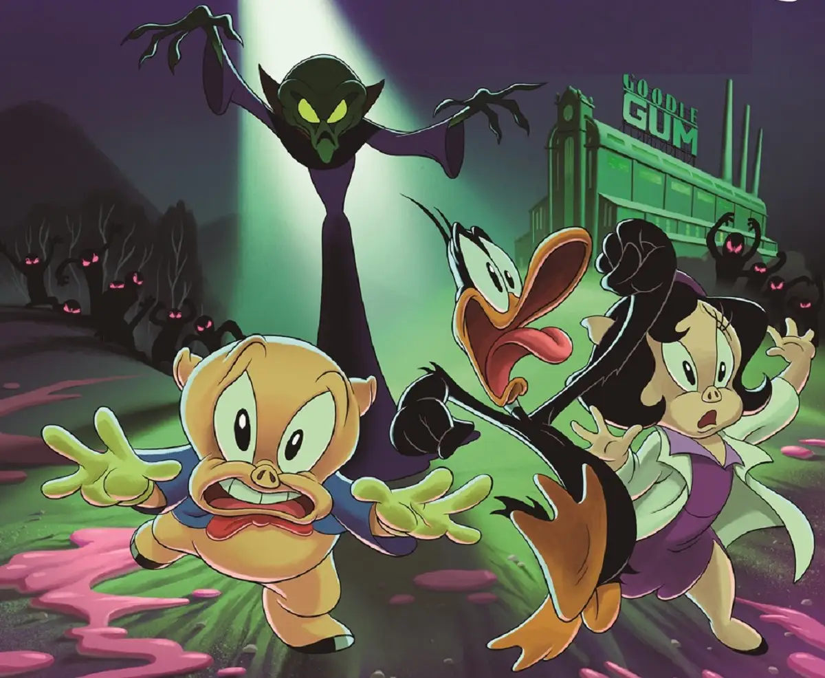 El día que la tierra explotó 2 El día que la tierra explotó