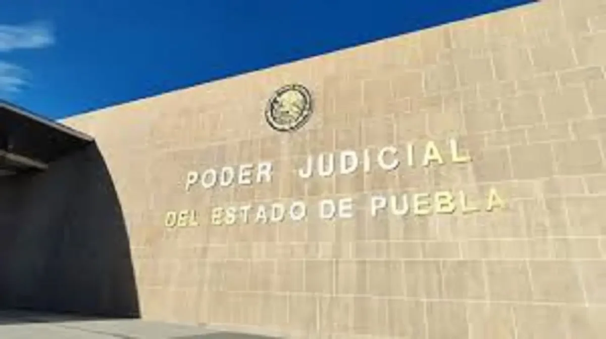 Elección del Poder Judicial de Puebla será el primer domingo de junio de 2027: Armenta envía reforma