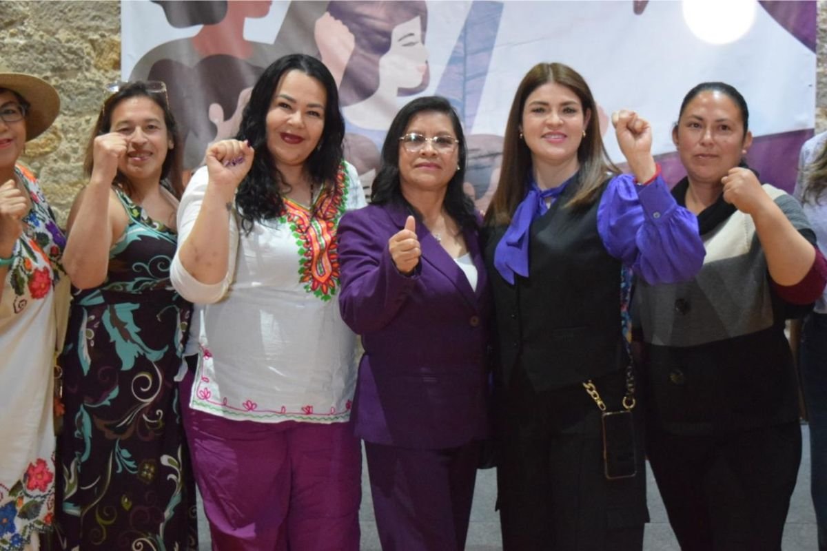 En Zacatlán hay avances para la igualdad de género 2 En Zacatlán hay avances para la igualdad de género