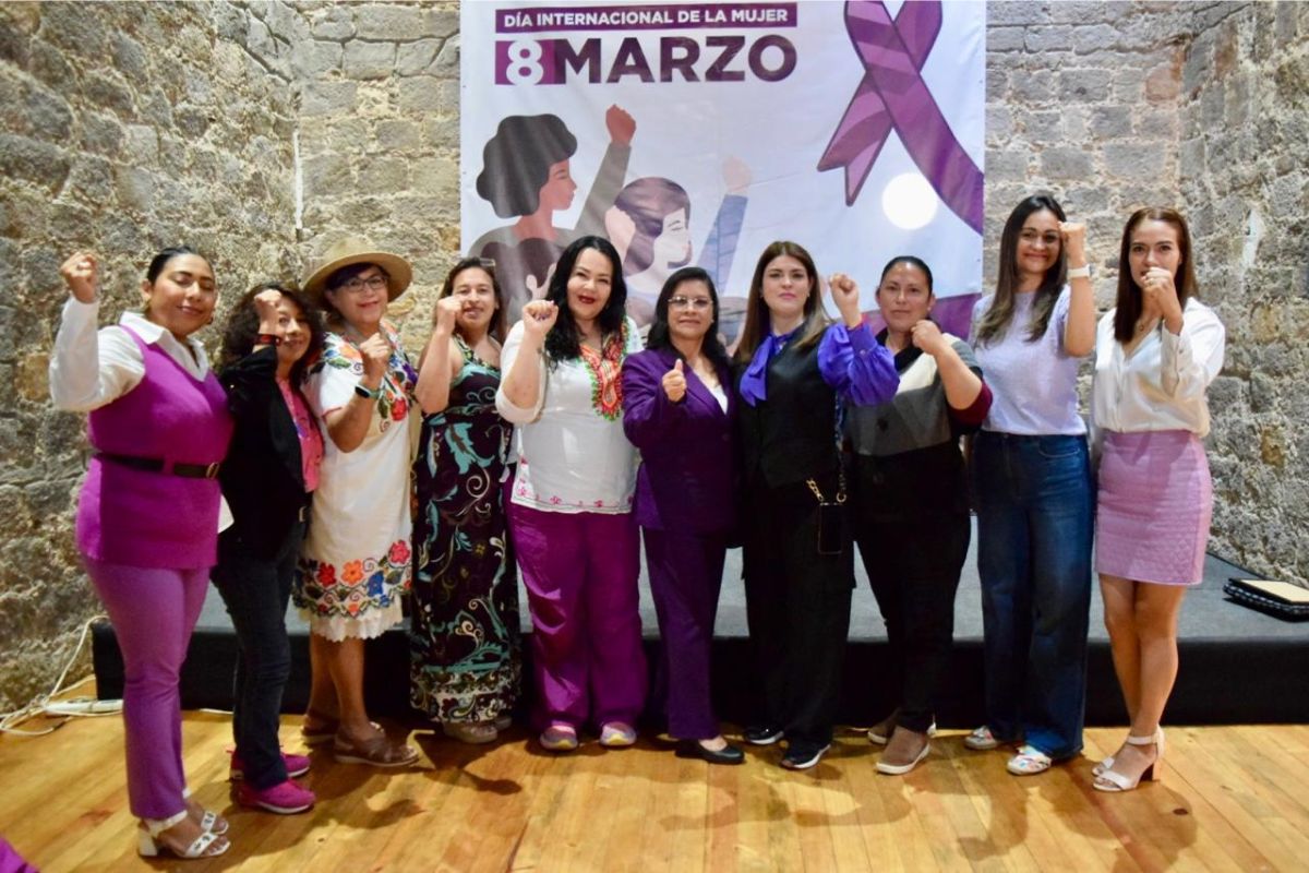 En Zacatlán hay avances para la igualdad de género 1 En Zacatlan hay avances para la igualdad de genero