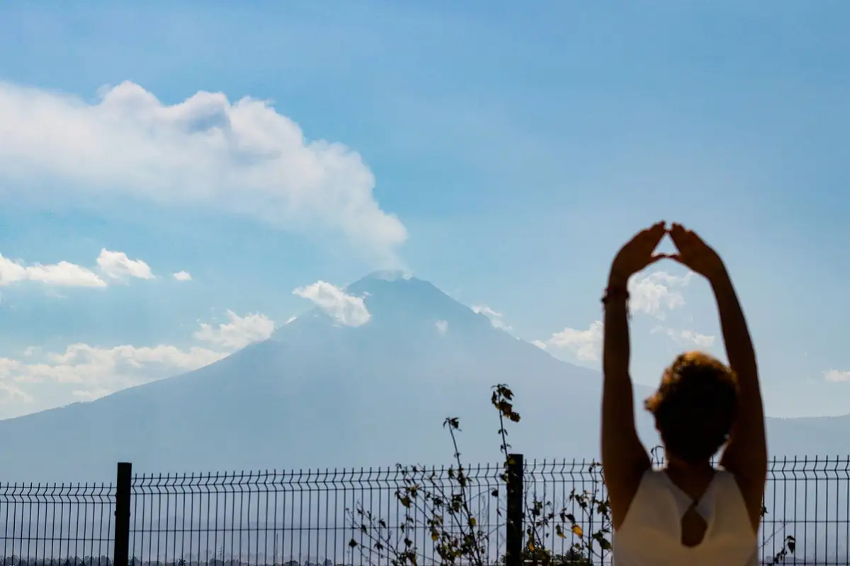 Equinoccio 2025 en Cholula Ritual, Polymarchs y más de 50 actividades