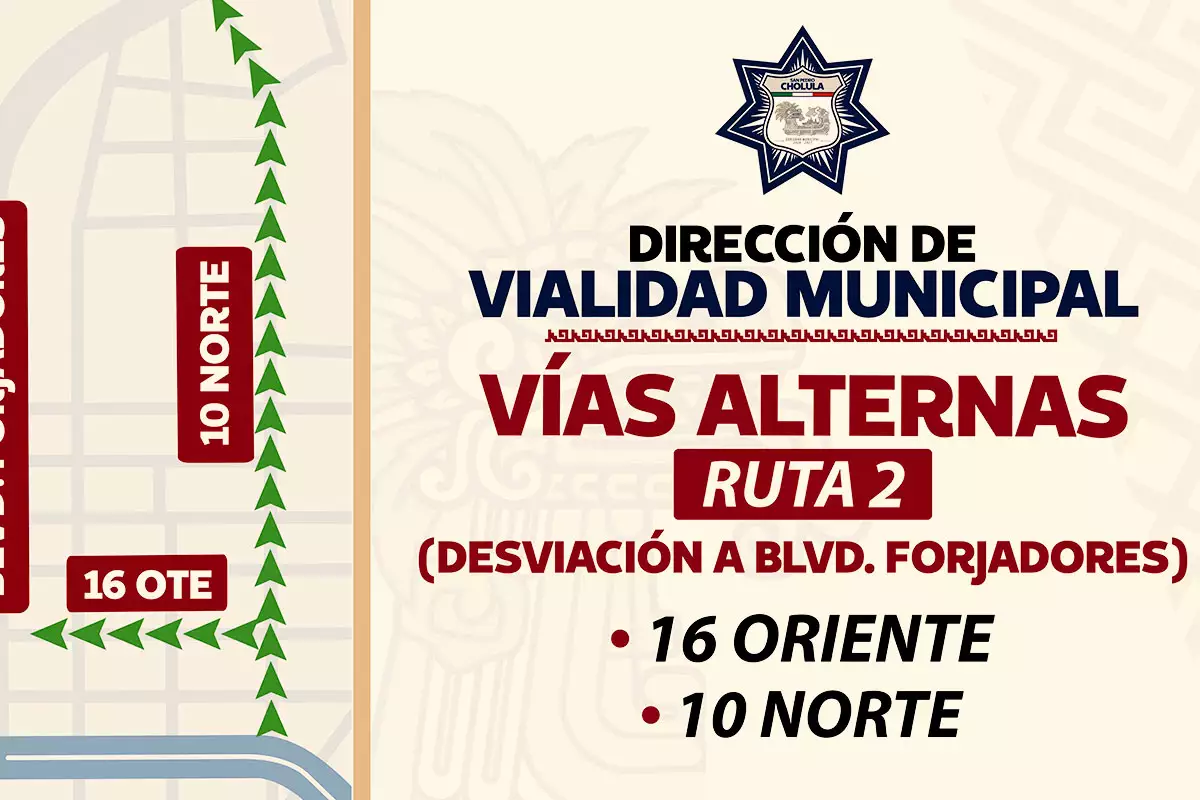 Equinoccio Seguro 2025 Gobierno de San Pedro Cholula 1