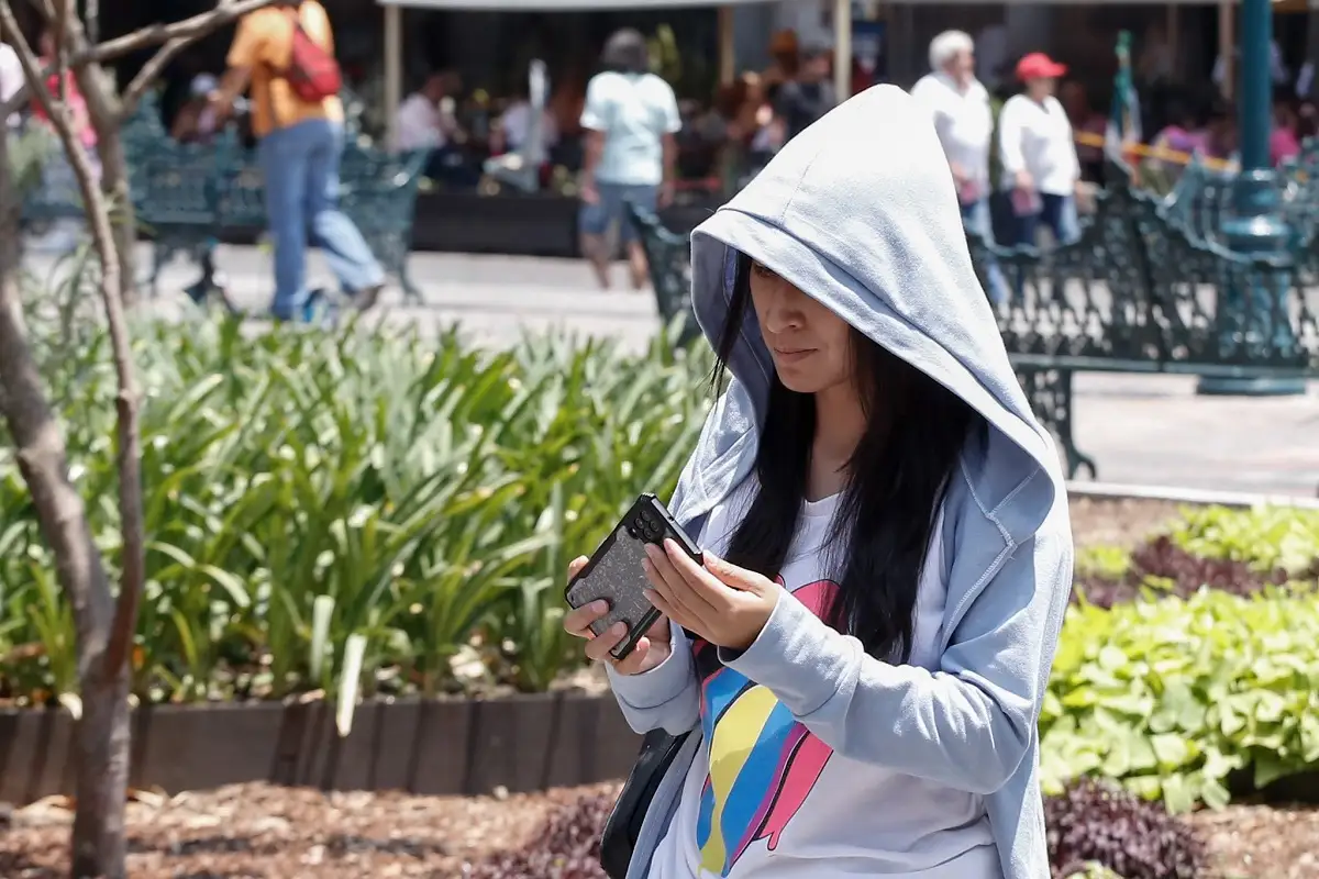 Este es el pronóstico del clima en Puebla hoy 21 de marzo 2 Este es el pronóstico del clima en Puebla hoy 21 de marzo