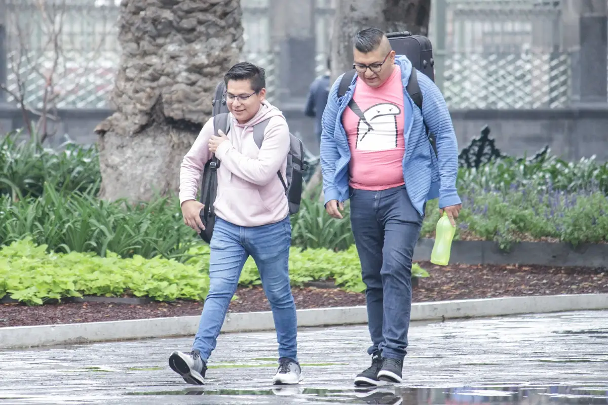 Este es el pronóstico del clima en Puebla hoy 27 de marzo 2 Este es el pronóstico del clima en Puebla hoy 27 de marzo
