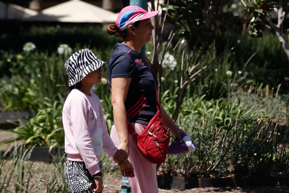 Este es el pronóstico del clima en Puebla hoy 5 de marzo