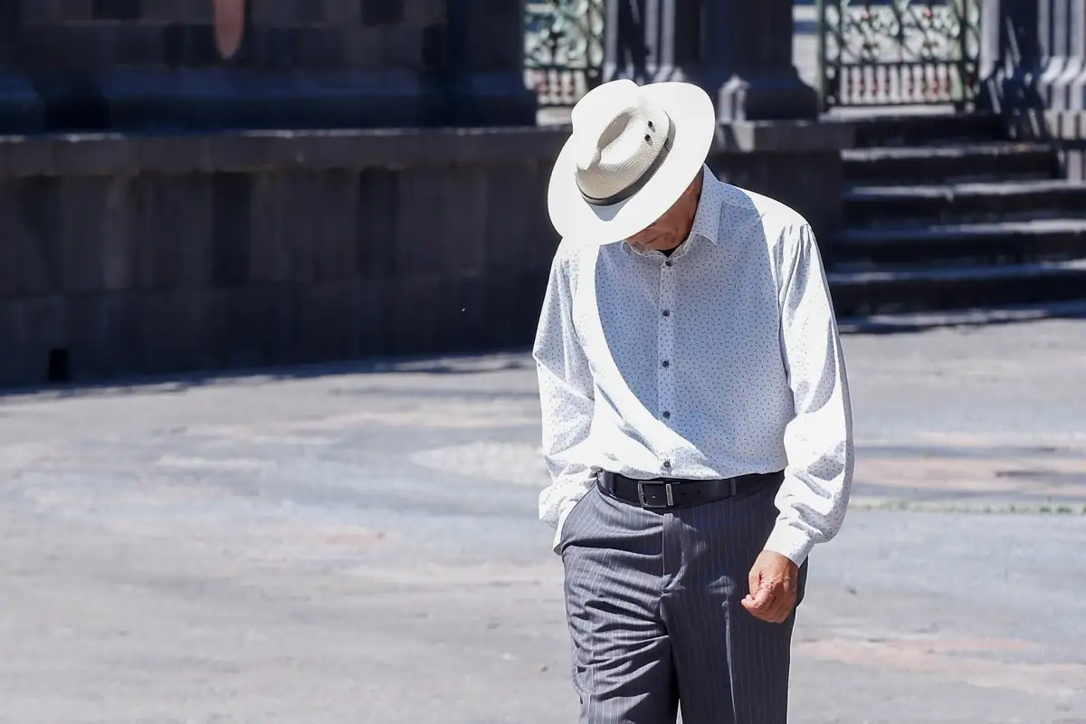 Este es el pronóstico del clima en Puebla hoy 6 de marzo