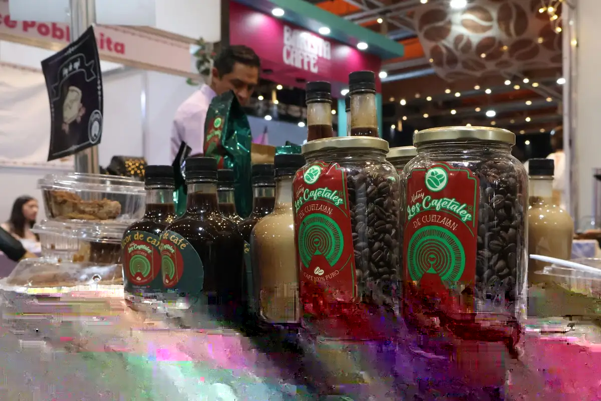 Expo Cultura Café & Arte 2025 de Zacatlán Fecha y lo que encontrarás