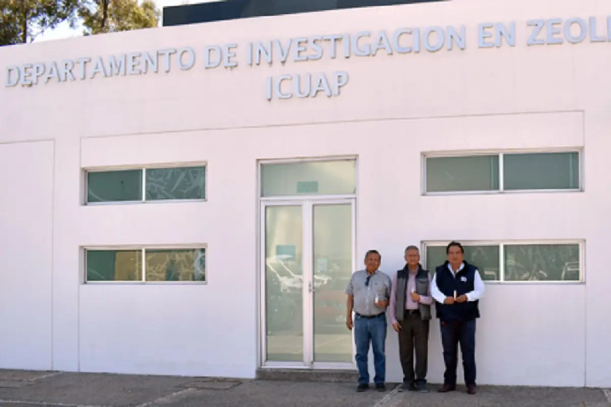 Grupo multidisciplinario de investigadores BUAP propone tratamiento integral de la cuenca del río Atoyac 1 Grupo multidisciplinario de investigadores BUAP propone tratamiento integral de la cuenca del río Atoyac