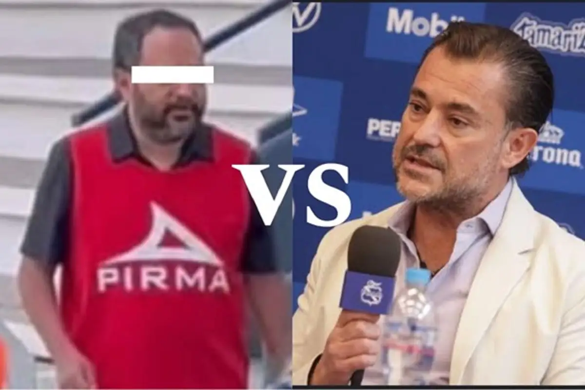 Guerra civil en el Puebla 2 Guerra civil en el Puebla