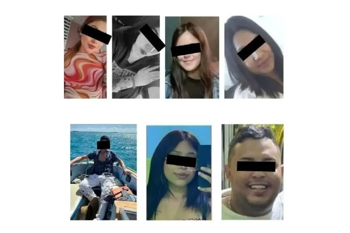 Hallan nueve cuerpos desmembrados en un vehículo en Puebla