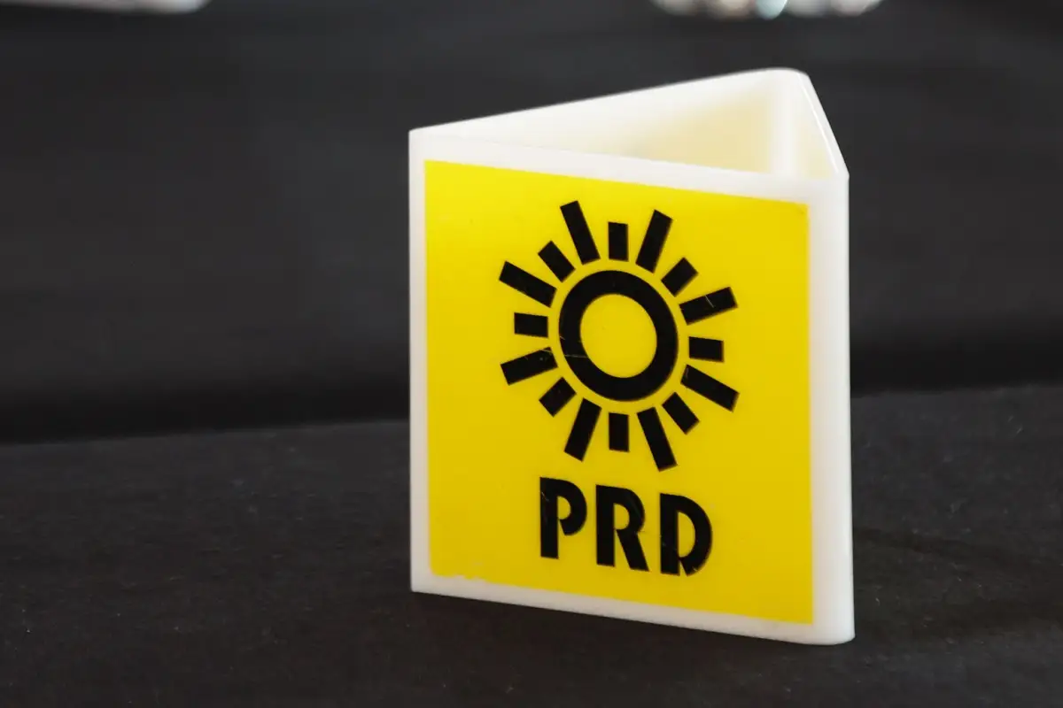 IEE cancela registro del PRD Puebla para elección extraordinaria