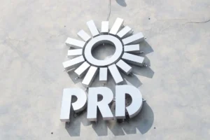IEE cancela registro del PRD Puebla para elección extraordinaria