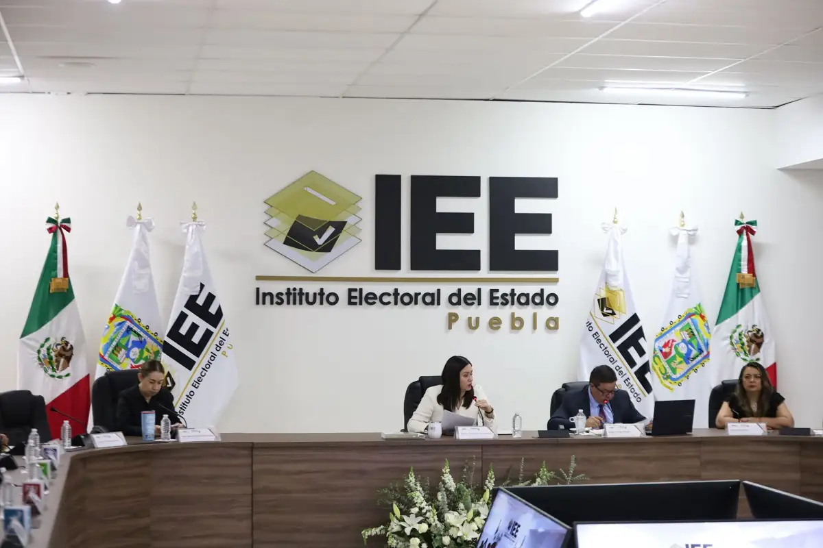 IEE concluye cómputo de elecciones extraordinarias; Morena gana tres municipios