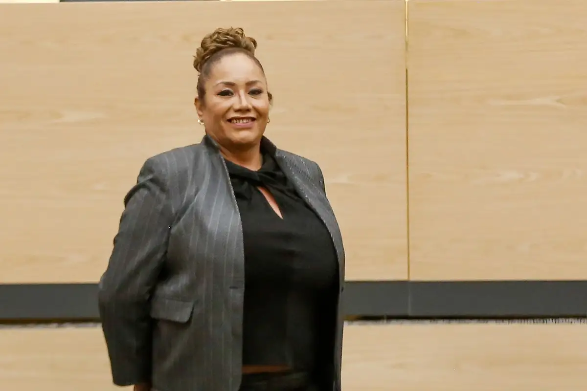 IEE reitera que Gaby Chumacero debe ocupar diputación vacante en Congreso de Puebla