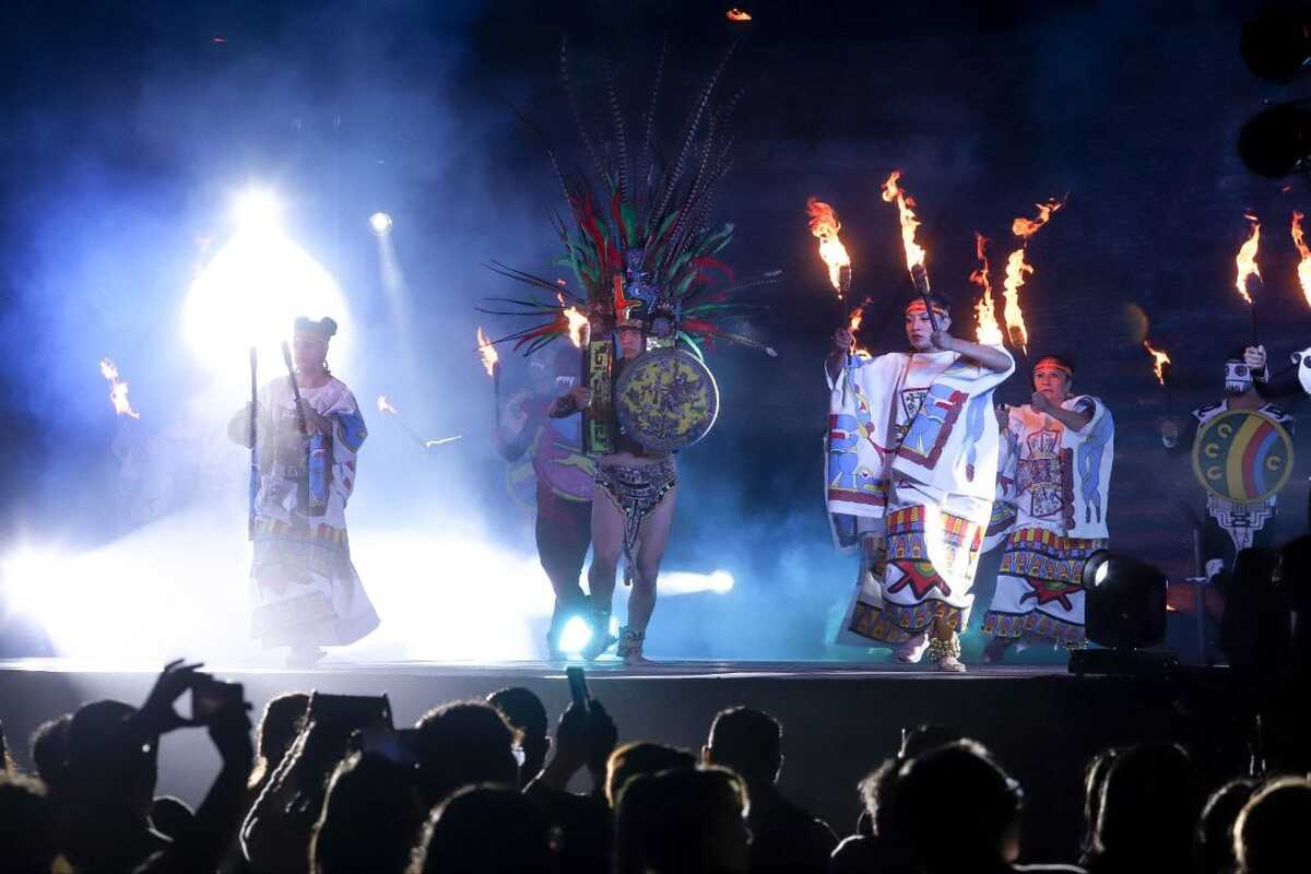 Equinoccio 2025: Tradición, energía y Polymarchs en San Andrés Cholula 4 Equinoccio 2025: Tradición, energía y Polymarchs en San Andrés Cholula