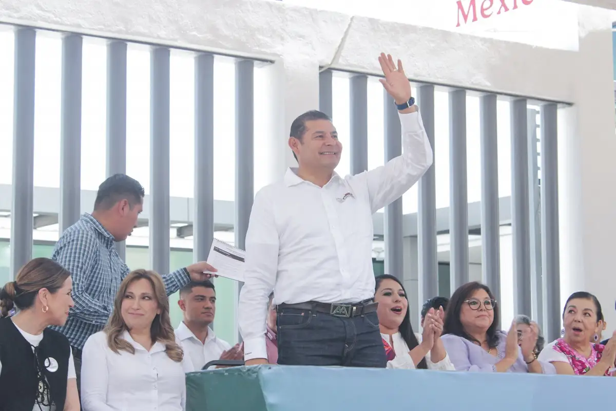 INE será responsable en Chignahuapan