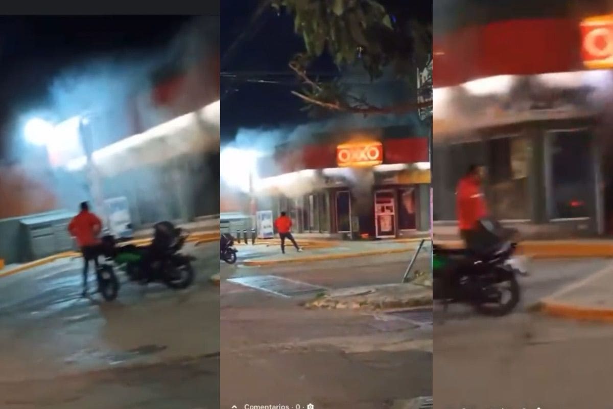 Reportan tres muertos en balacera en Bosques de San Sebastián: dos son policías 1 Reportan tres muertos en balacera de Bosques: dos son policías