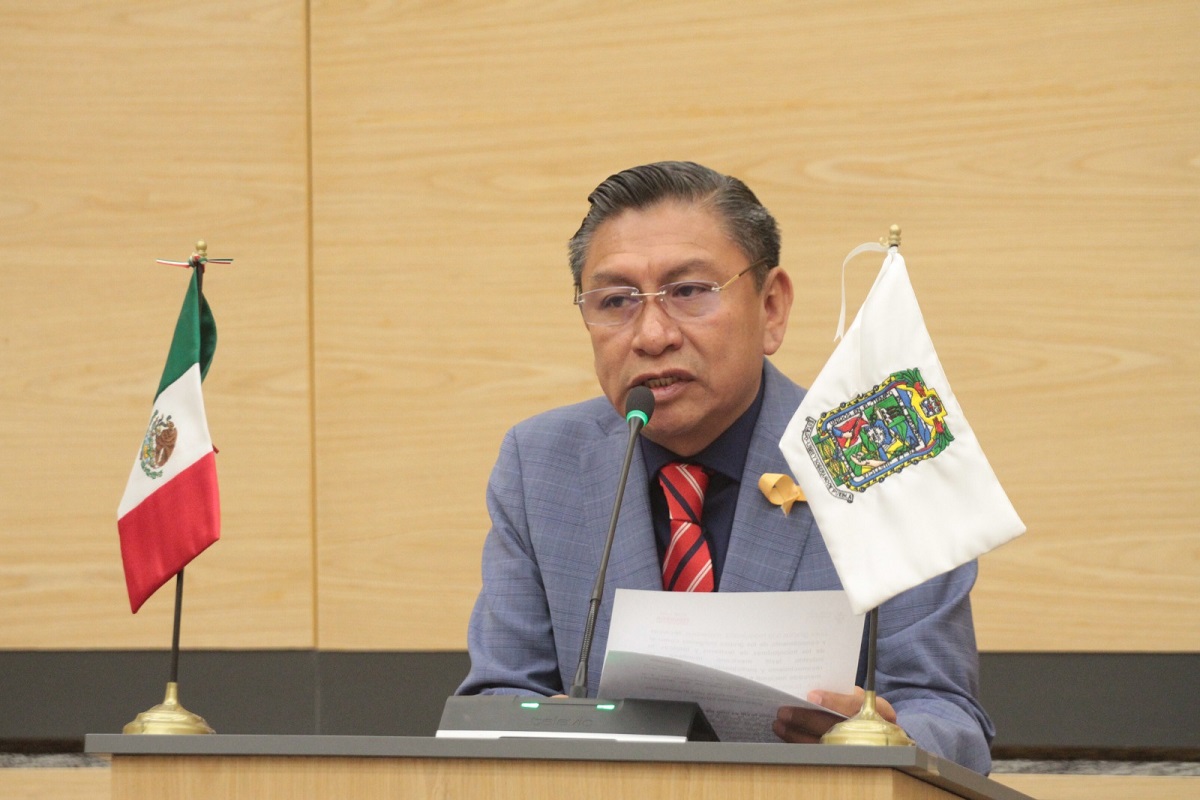 Impulsan en el Congreso exhorto para reforzar seguridad en cajeros electrónicos