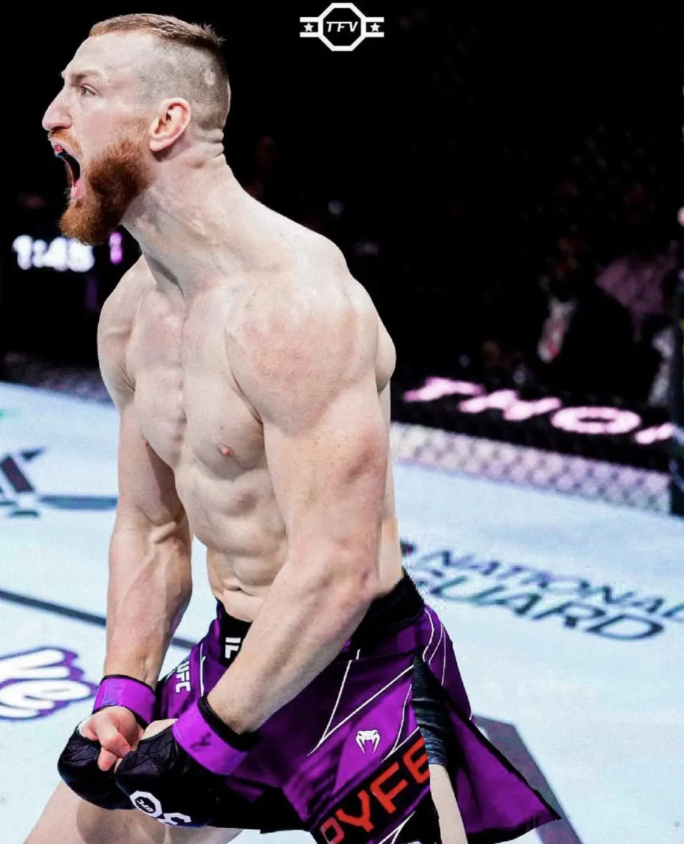 “Maldita sea ese país": Joe Pyfer dice que no volverá a México tras enfermarse con la comida