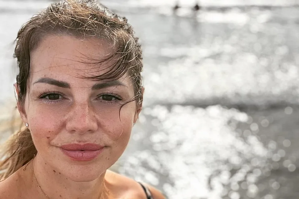 Madre es diagnosticada con cáncer de estómago terminal tras confundir síntomas con efectos de dieta 1 Madre es diagnosticada con cáncer de estómago terminal tras confundir síntomas con efectos de dieta