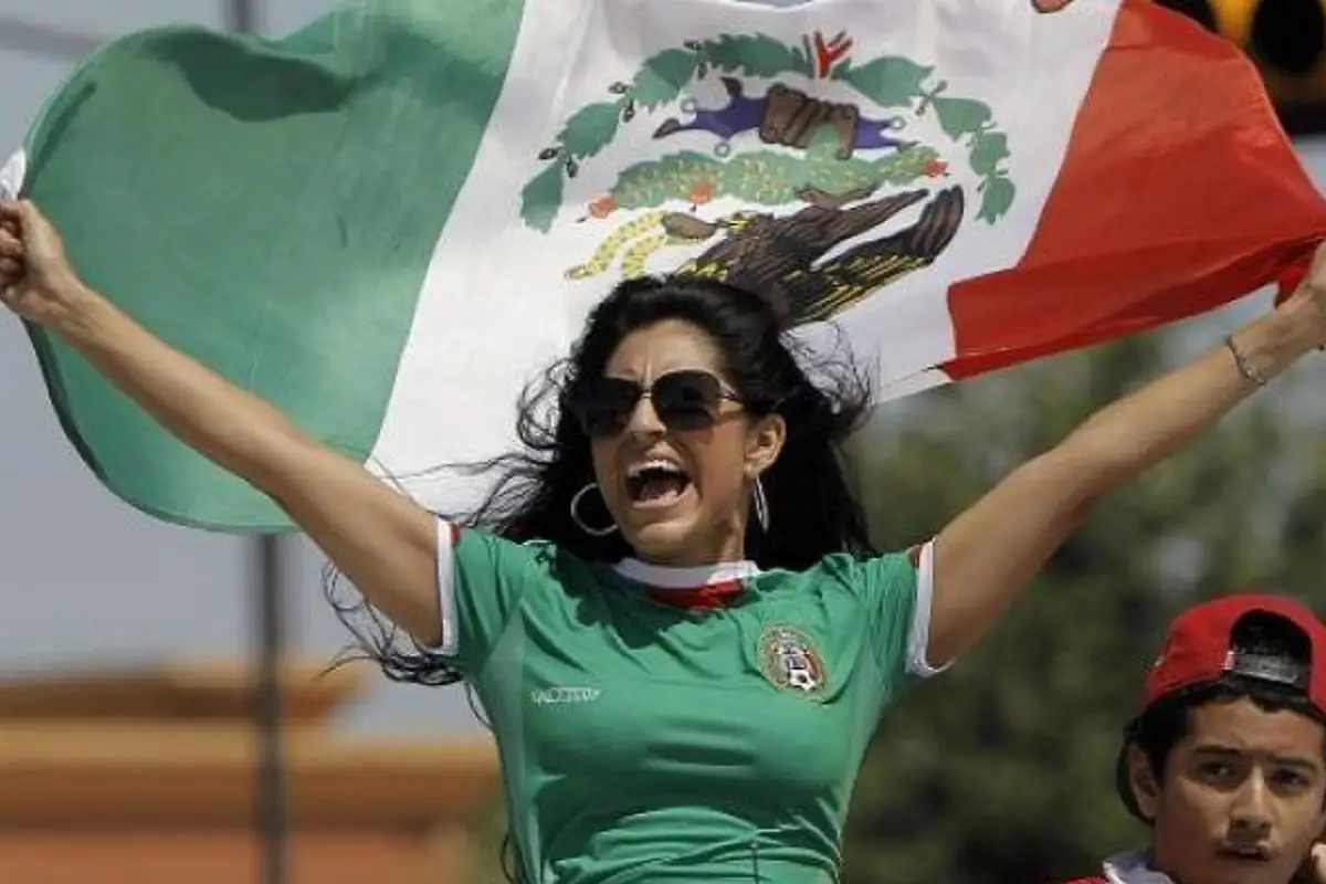 México se ubica en el top 10 de países más felices, según informe global