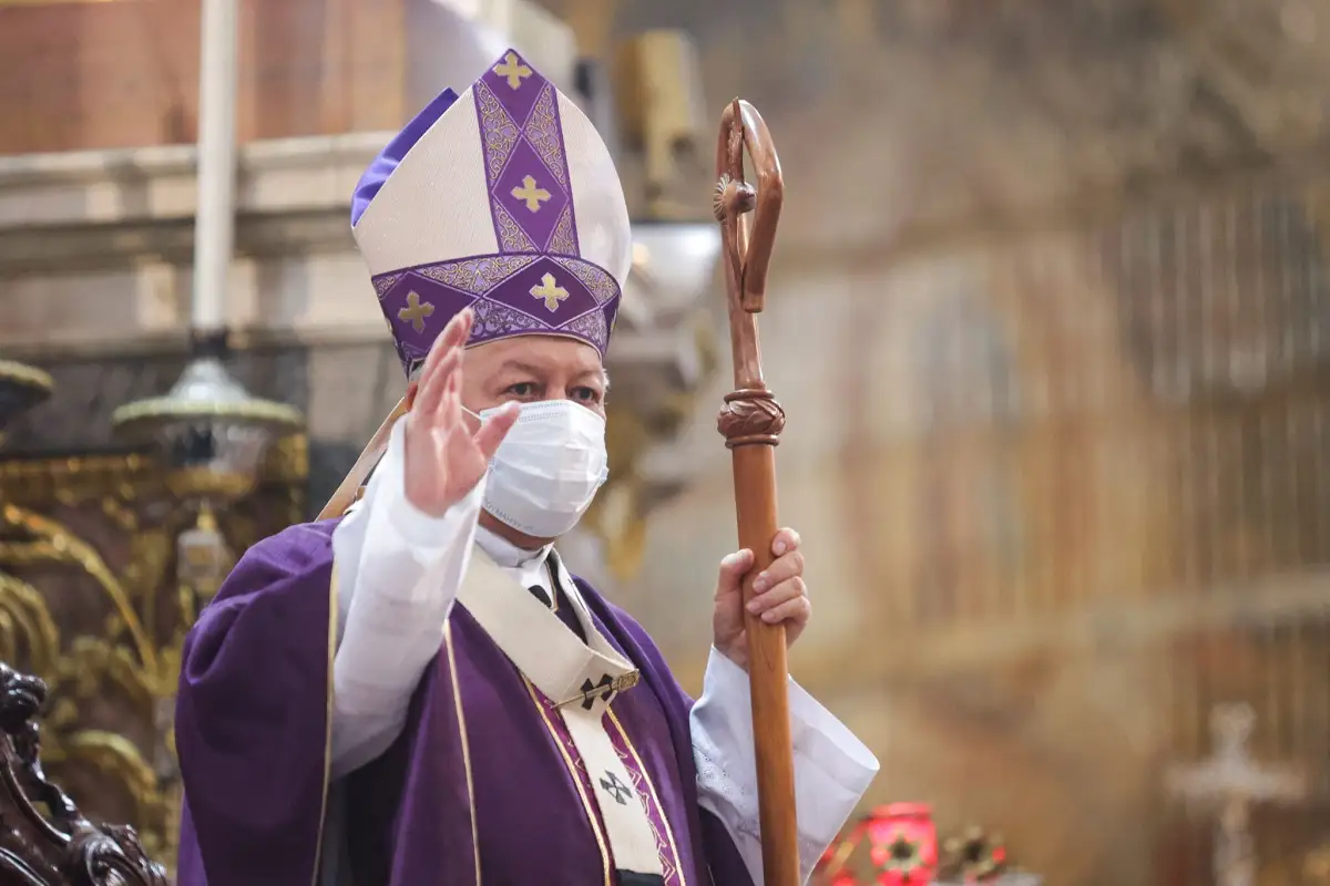 Miércoles de Ceniza 2025: ¿Cuándo es y por qué no se debe comer carne? 3 Miércoles de Ceniza 2025 ¿Cuándo es y por qué no se debe comer carne
