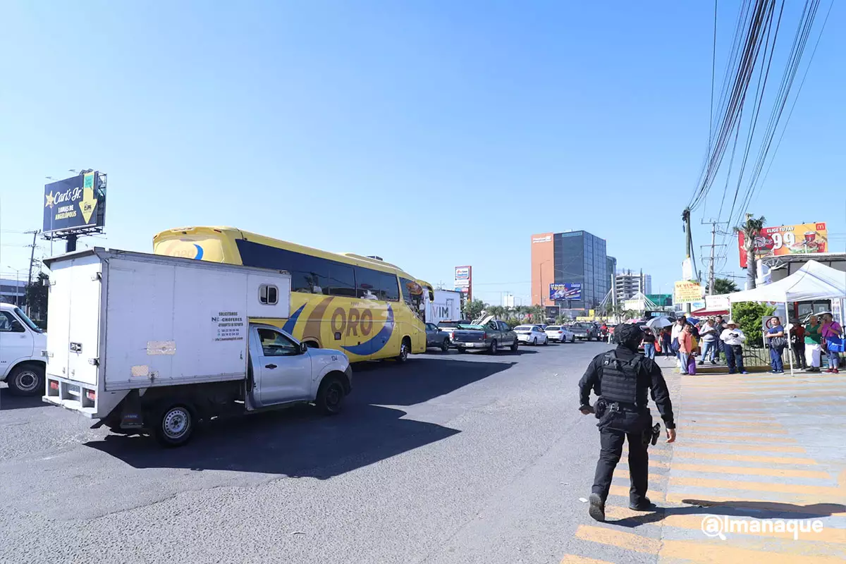 taxis piratas en Lomas de Angelópolis