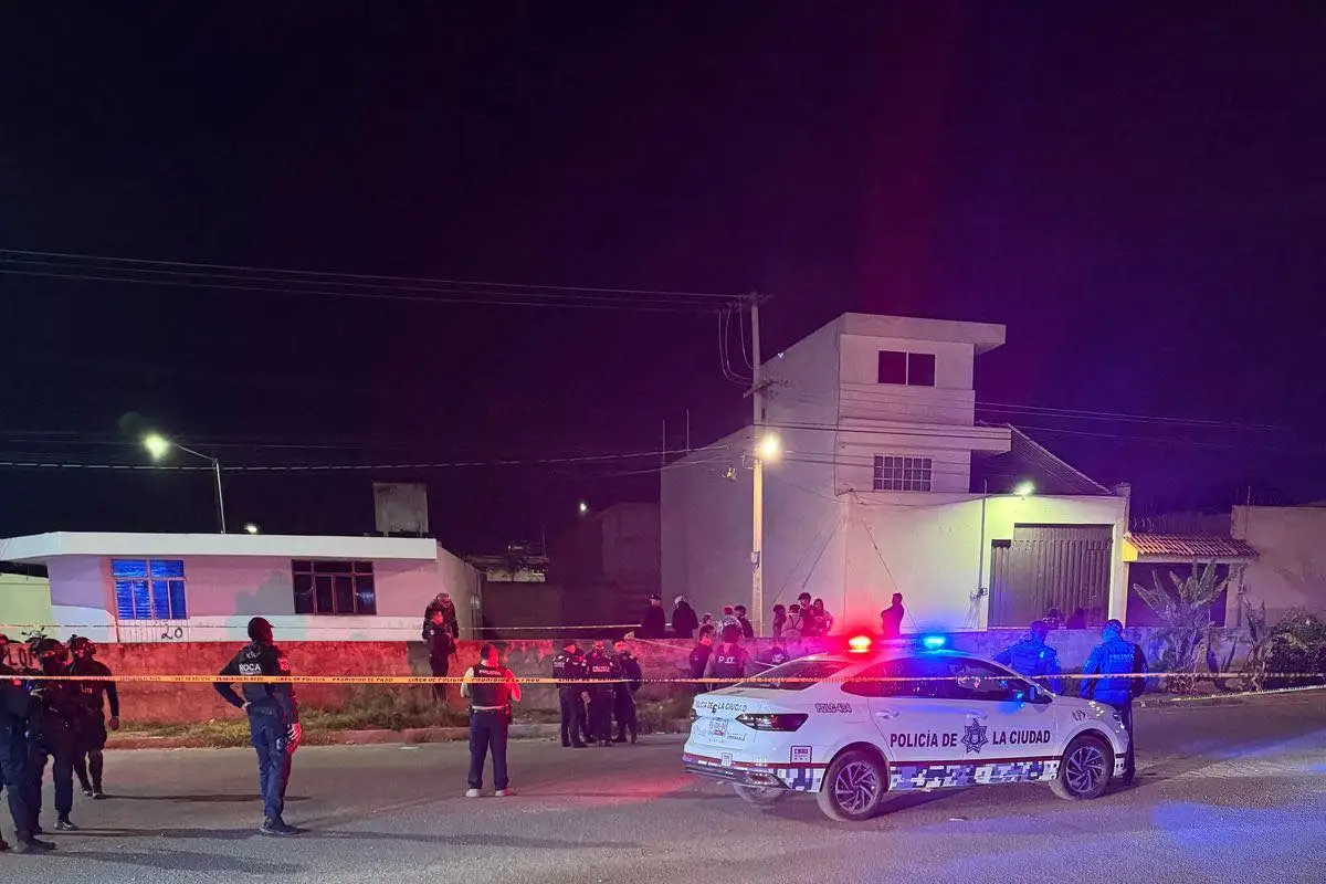Otra balacera en Bosques: Vecinos reportan disparos y un herido