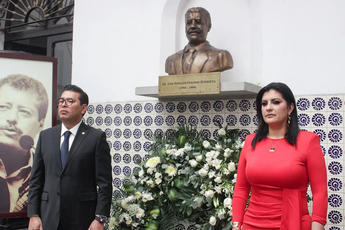 PRI rompe alianza electoral con PAN para 2027 en Puebla; acusa traición