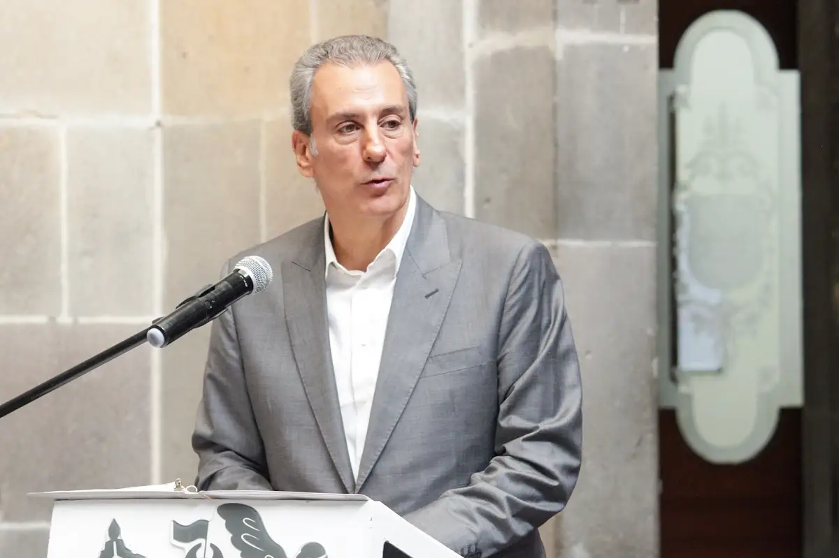 Panistas facturaron contrato por 33 millones de pesos en el último día de Adán Domínguez