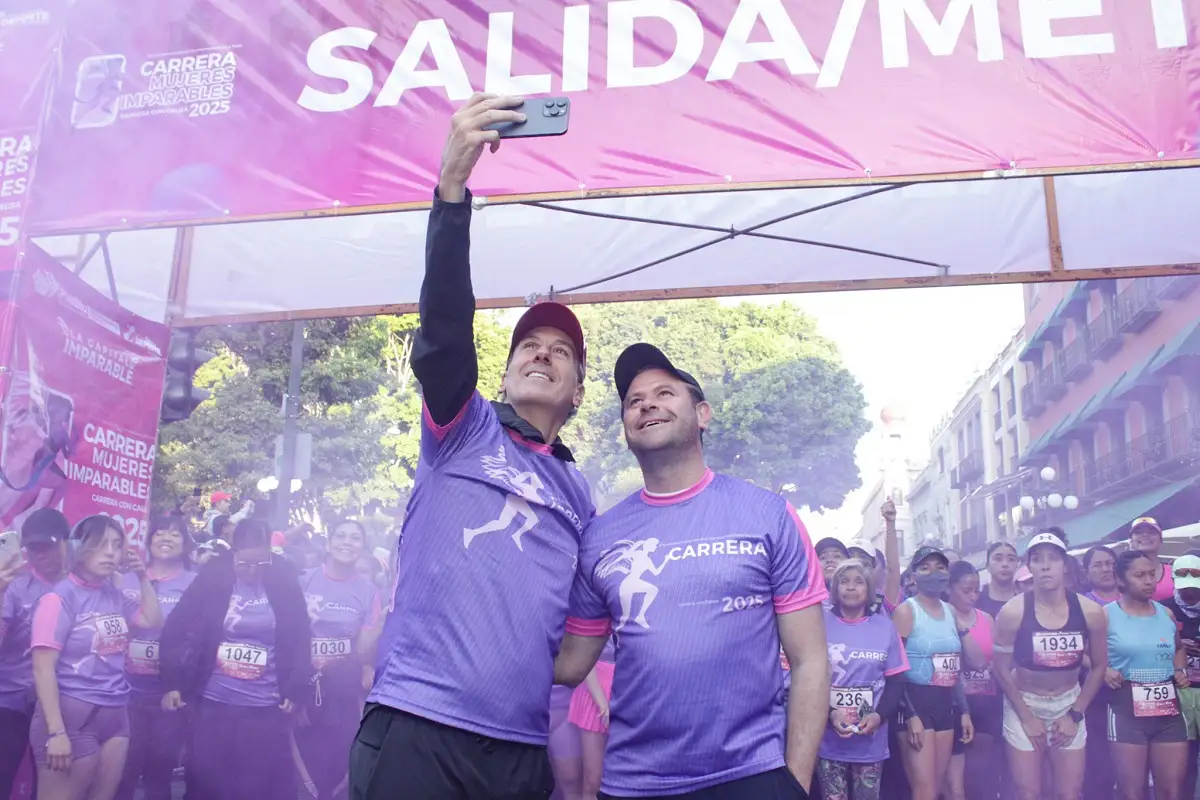 Parquímetros de Puebla no se cobrarán los fines de semana