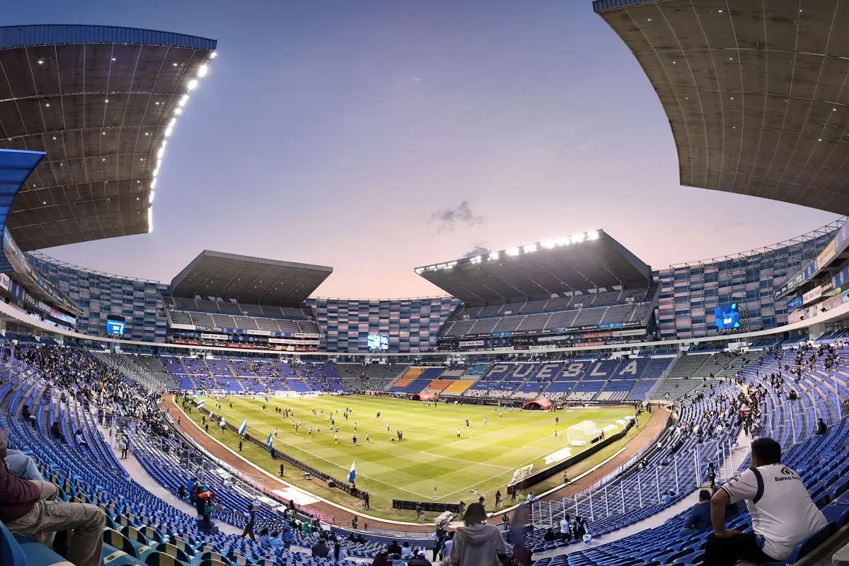 Pepe Chedraui descarta compra del Club Puebla