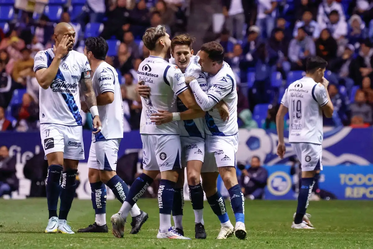 Pepe Chedraui descarta estar involucrado en la compra del Club Puebla 1 Pepe Chedraui descarta compra del Club Puebla