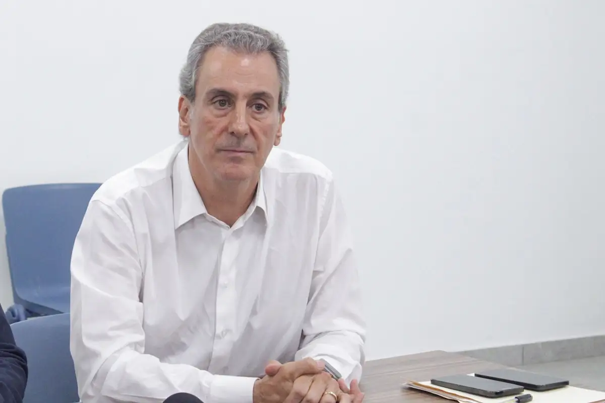 Policías Municipales exigen renuncia de Fernando Rosales