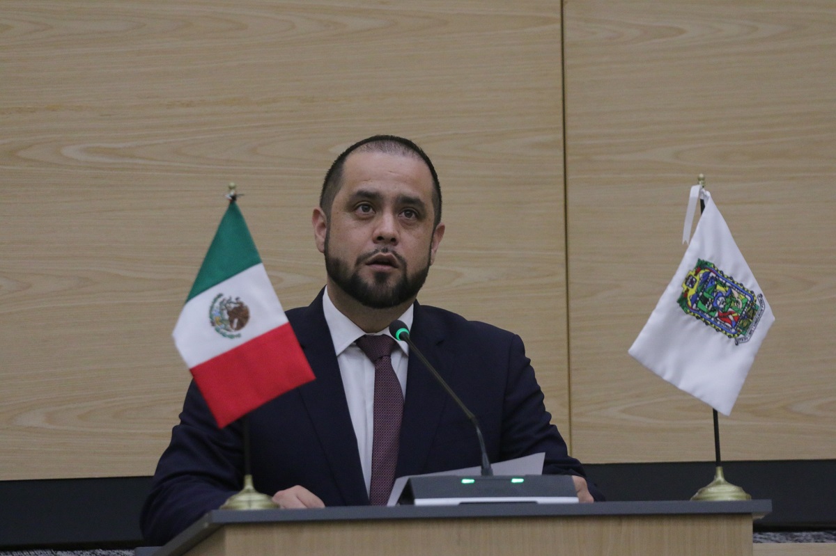 Presentan en Congreso propuesta legislativa para prevenir y erradicar acoso escolar 1 Presentan en Congreso propuesta legislativa para prevenir y erradicar acoso escolar