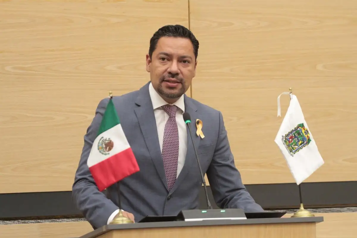 Presentan en el Congreso propuesta legislativa para crear la figura de Diputado Migrante 1 Presentan en el Congreso propuesta legislativa para crear la figura de Diputado Migrante