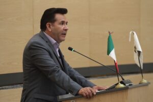 Proponen en Congreso aplicar penas severas por delito de feminicidio infantil