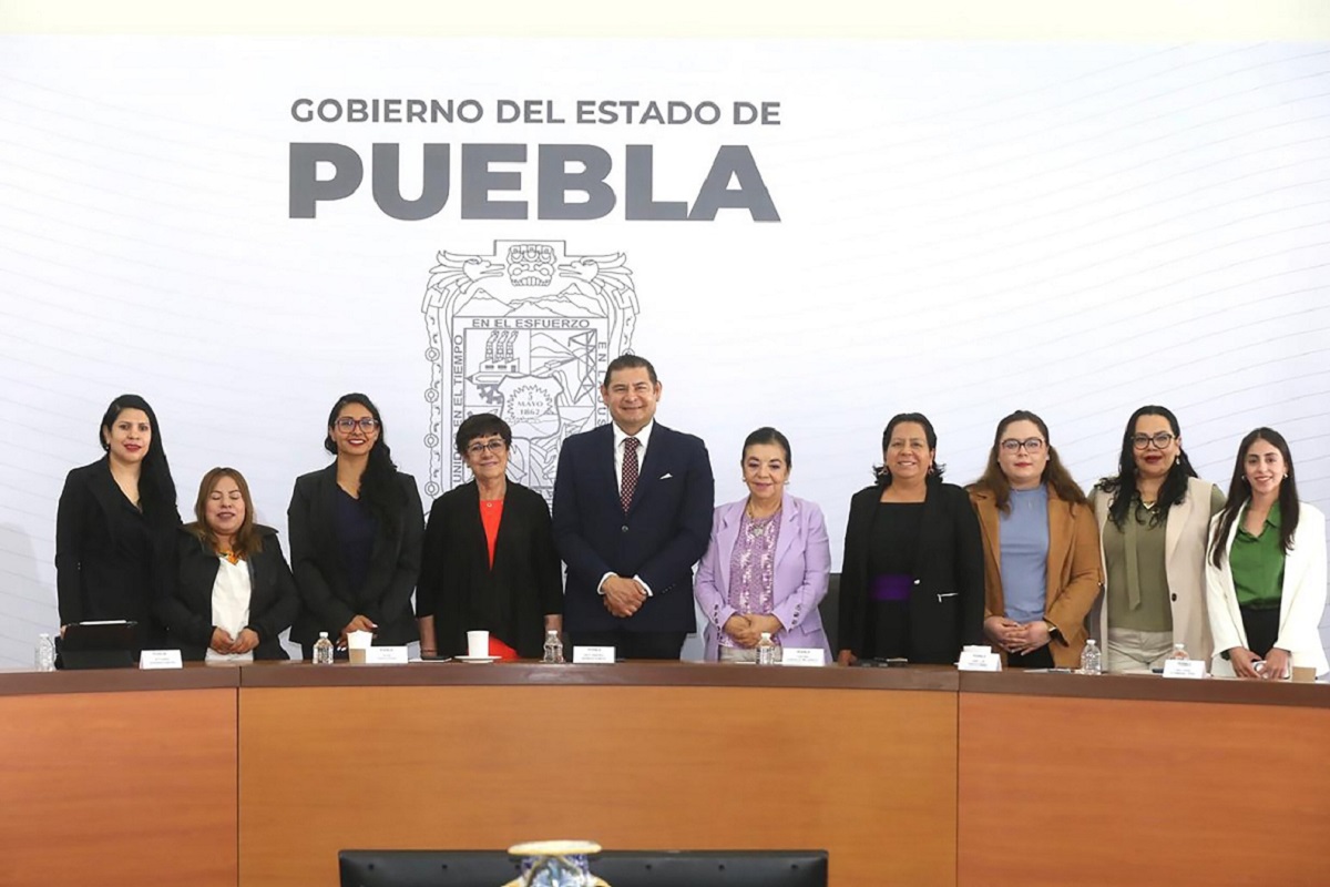 Puebla, estado que más aporta recursos al IMSS-Bienestar