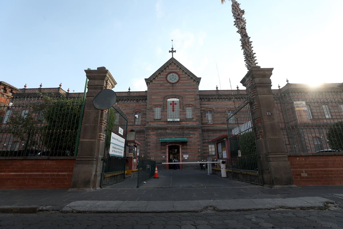 Puebla la ciudad como Museos 3 1