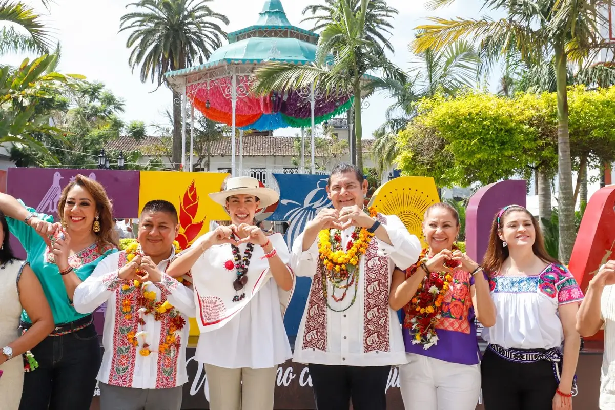 Puebla se integra a Estrategia Nacional de Turismo Comunitario: Josefina Rodríguez 2 Puebla se integra a Estrategia Nacional de Turismo Comunitario Josefina Rodríguez