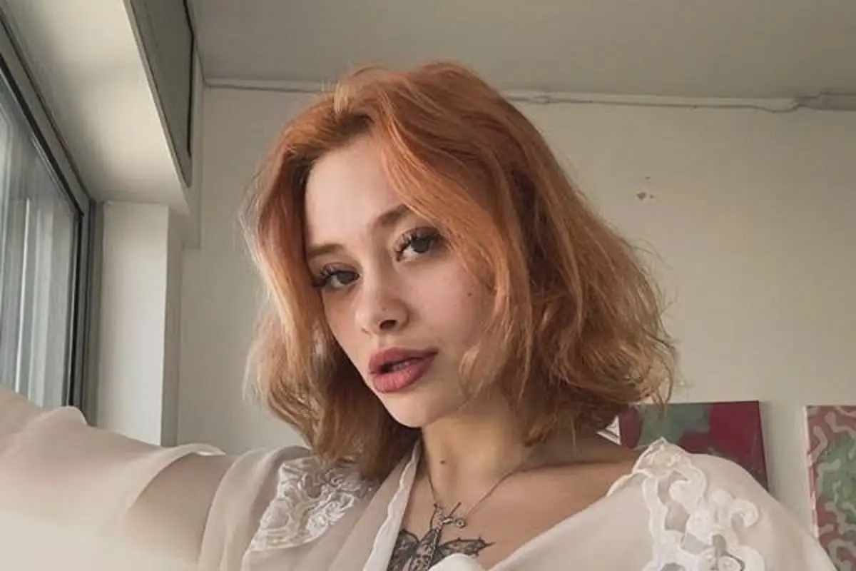 ¿Qué son las fiestas 'Porta Potty' donde casi matan a la modelo María Kovalchuk en Dubái? 1 Qué son las fiestas Porta Potty donde casi matan a la modelo María Kovalchuk