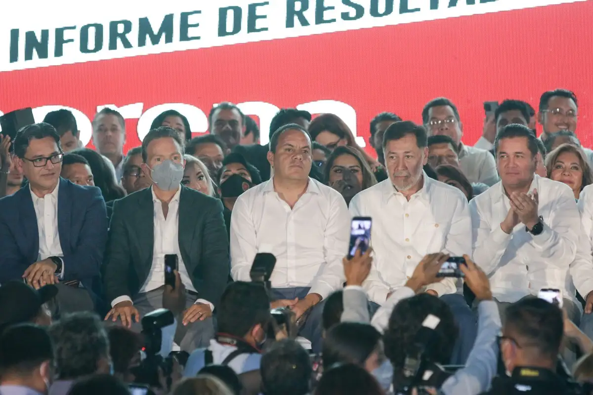 Rechazan desafuero de Cuauhtémoc Blanco por falta de pruebas 2 Rechazan desafuero de Cuauhtémoc Blanco por falta de pruebas