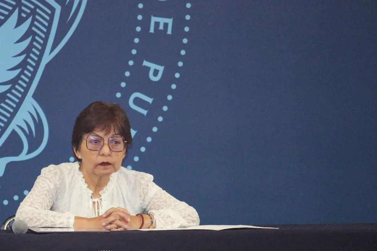 Rectora recibirá denuncias de acoso en la BUAP ante falta de atención