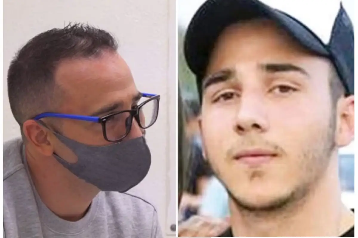 “No soy inocente, pero tampoco maté a nadie”, reviven entrevista del "asesino de Cumbres" 3 "No maté a nadie": Reviven entrevista del asesino de Cumbres