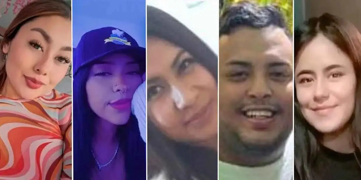 Sobreviviente de masacre de estudiantes de Tlaxcala señala a policías de Oaxaca como responsables