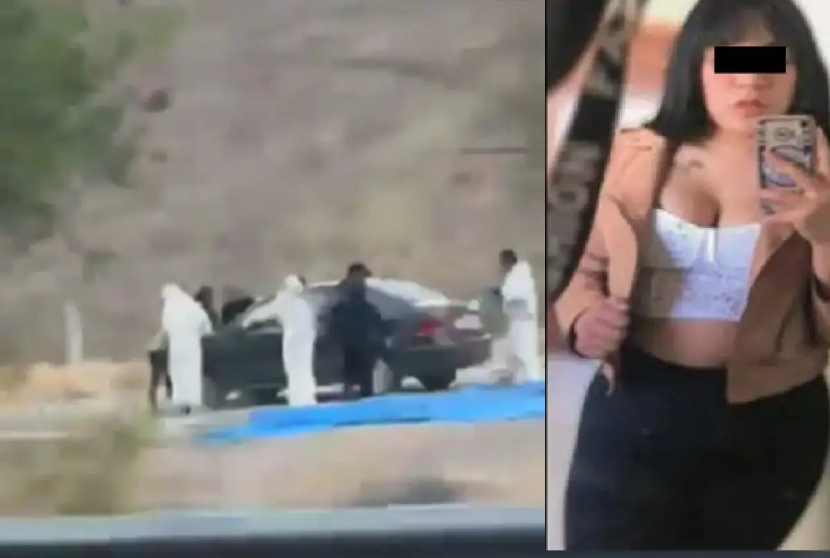 Sobreviviente de masacre de estudiantes de Tlaxcala señala a policías de Oaxaca como responsables 1 Sobreviviente de masacre de estudiantes de Tlaxcala señala a policías de Oaxaca como responsables