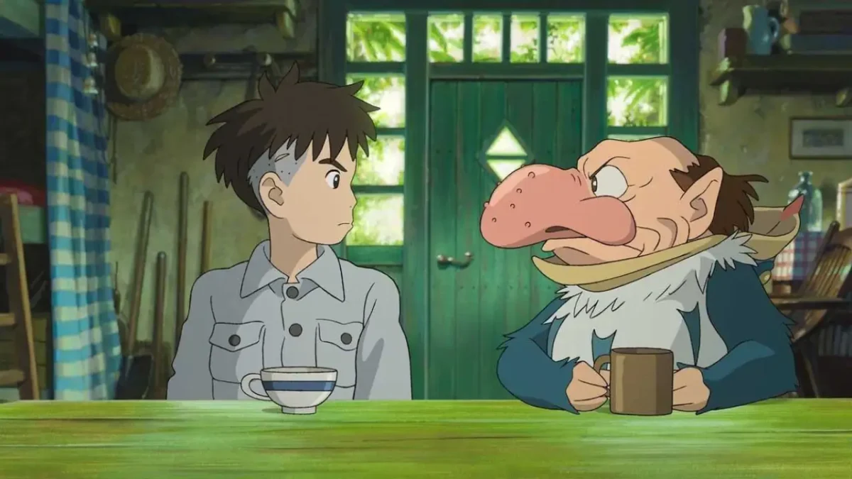 Tendencia de Studio Ghibli colapsa servidores de ChatGPT y derrocha millones de litros de agua