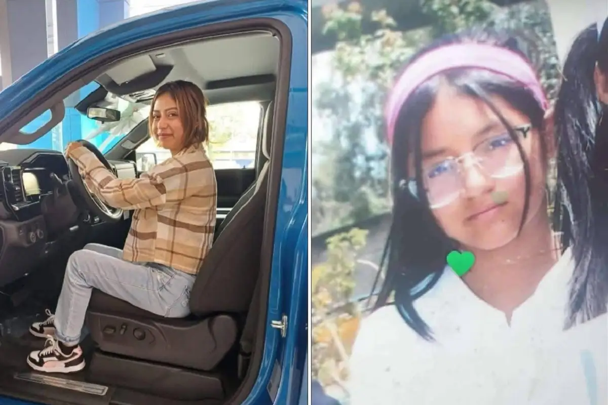VIDEO muestra el momento en el que dos adolescentes fueron privadas de su libertad en Cholula 1 VIDEO muestra el momento en el que dos adolescentes fueron privadas de su libertad en Cholula